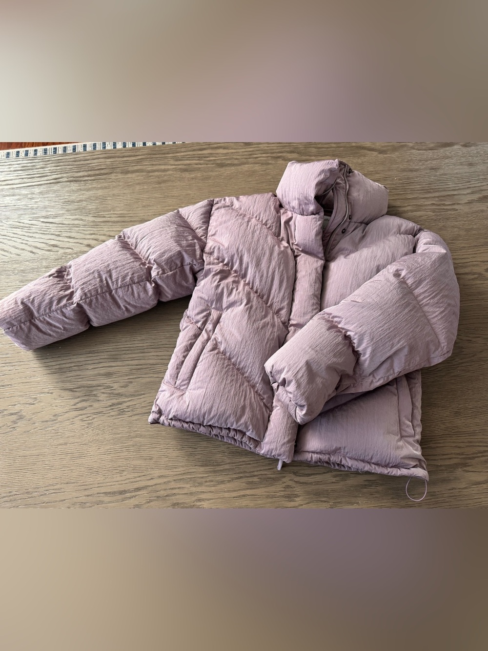 AriztiaWomens cloud Puffer Jacket - Lightweight Insulated Coat